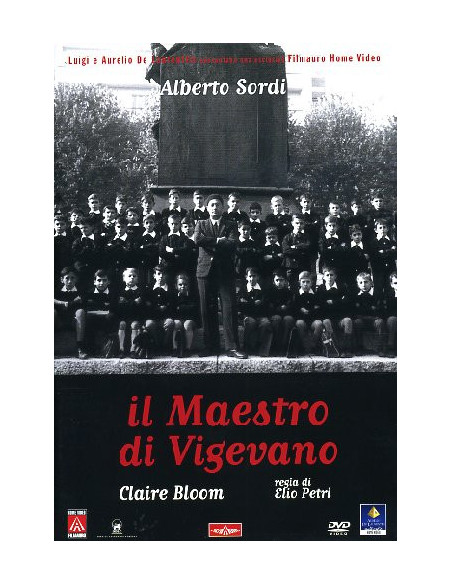 Maestro Di Vigevano (Il)