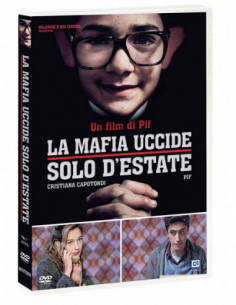 Mafia Uccide Solo D'Estate (La)