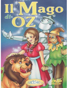 Mago Di Oz (Il)