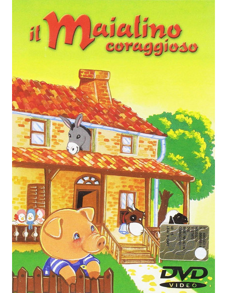 Maialino Coraggioso (Il)