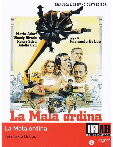 Mala Ordina (La)