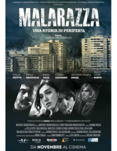 Malarazza