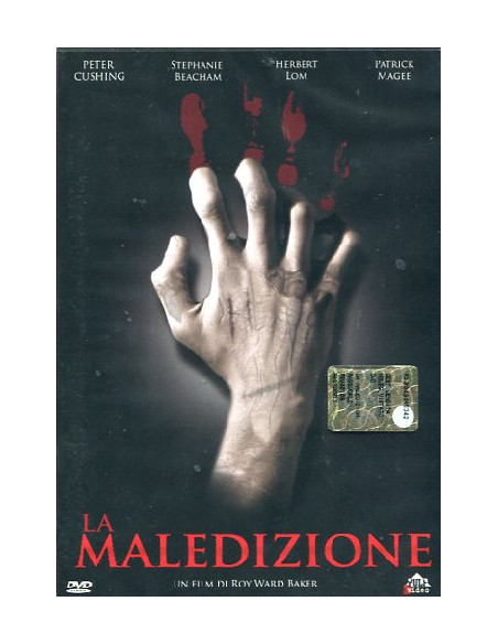 Maledizione (La) b