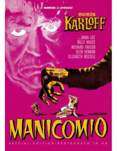 Manicomio - Special Edition (Restaurato In Hd)