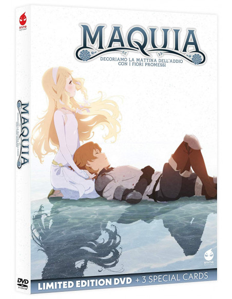Maquia