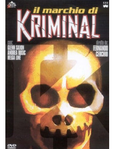 Marchio Di Kriminal (Il)