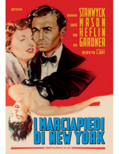 Marciapiedi Di New York (I) (Restaurato In Hd)