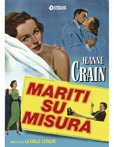 Mariti Su Misura