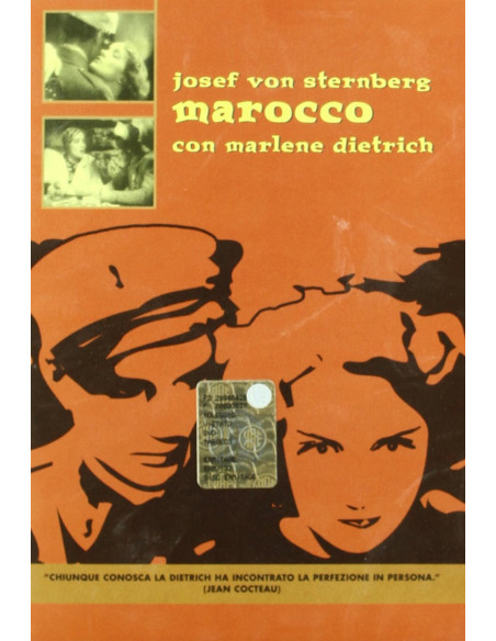 Marocco b