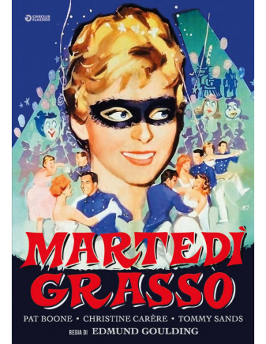 Martedi' Grasso