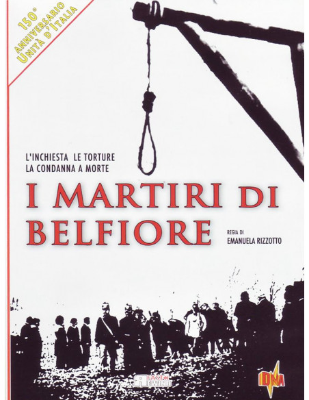 Martiri Di Belfiore (I) b