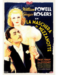 Maschera Di Mezzanotte (La)