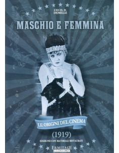 Maschio E Femmina