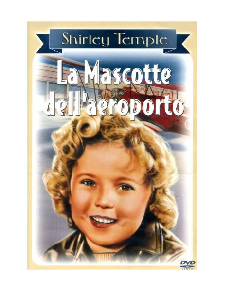 Mascotte Dell'Aeroporto (La)