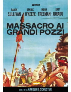 Massacro Ai Grandi Pozzi