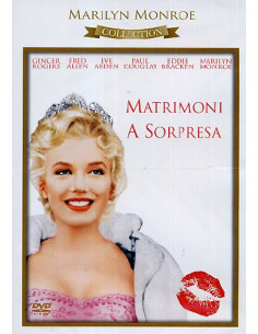 Matrimoni A Sorpresa