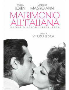 Matrimonio All'Italiana b