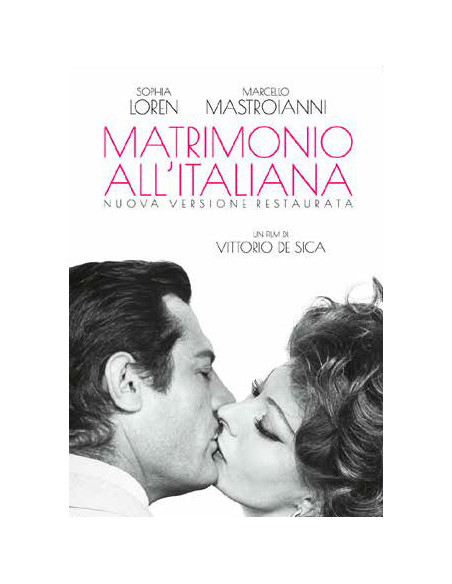 Matrimonio All'Italiana b
