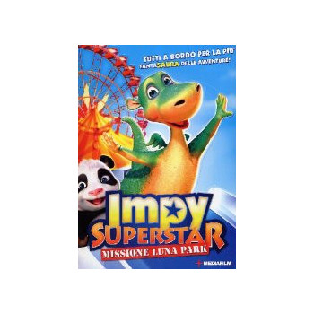 Impy Superstar - Missione Lunapark