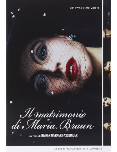 Matrimonio Di Maria Braun (Il)