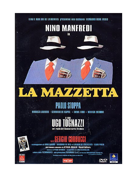 Mazzetta (La)