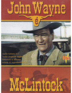 Mclintock