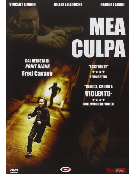 Mea Culpa