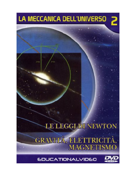 Meccanica Dell'Universo (La) n.02