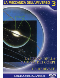 Meccanica Dell'Universo (La) n.03