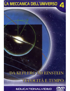 Meccanica Dell'Universo (La) n.04