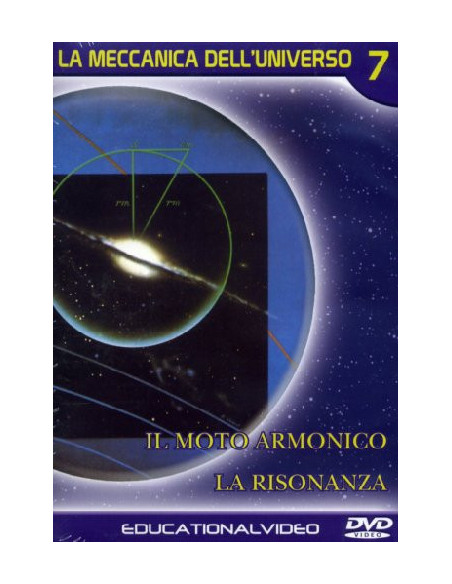 Meccanica Dell'Universo (La) n.07