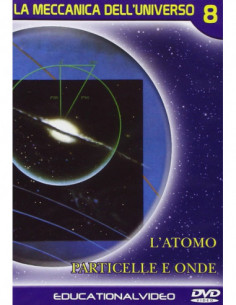 Meccanica Dell'Universo (La) n.08
