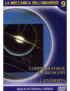 Meccanica Dell'Universo (La) n.09