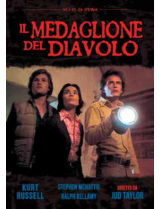 Medaglione Del Diavolo (Il)