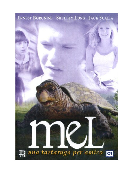 Mel - Una Tartaruga Per Amico