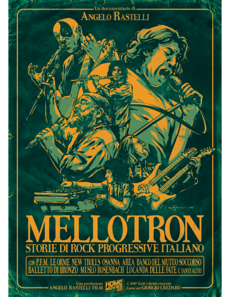Mellotron