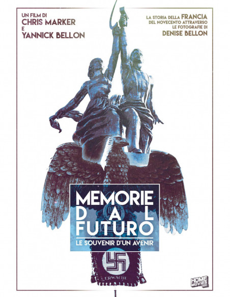 Memorie Dal Futuro