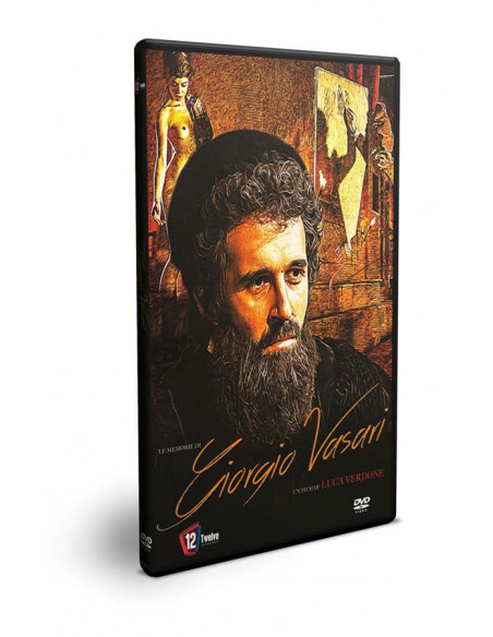 Memorie Di Giorgio Vasari (Le)