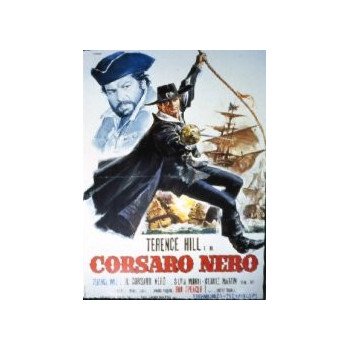 Il Corsaro Nero
