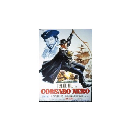 Il Corsaro Nero