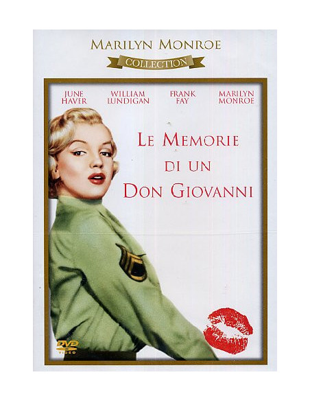 Memorie Di Un Don Giovanni (Le)