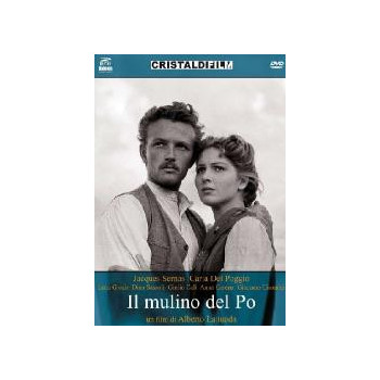 Il Mulino Del Po