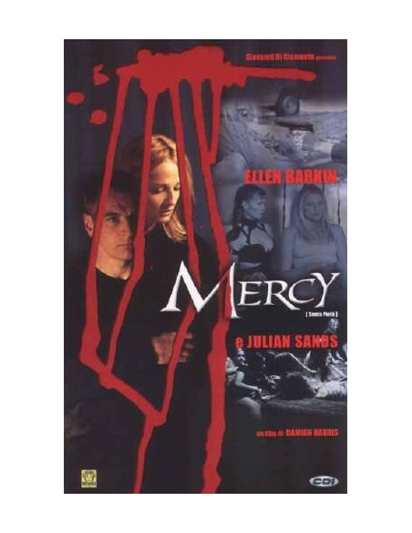 Mercy - Senza Pieta'