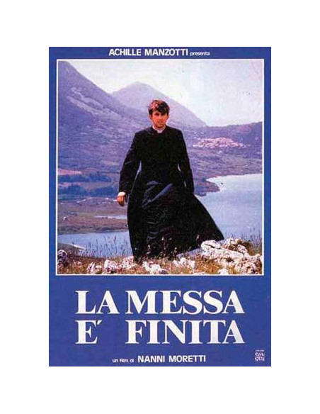 Messa E' Finita (La)