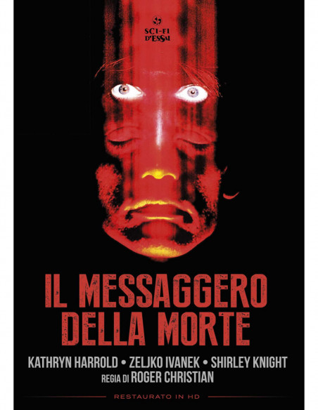 Messaggero Della Morte (Il) (Restaurato In Hd)