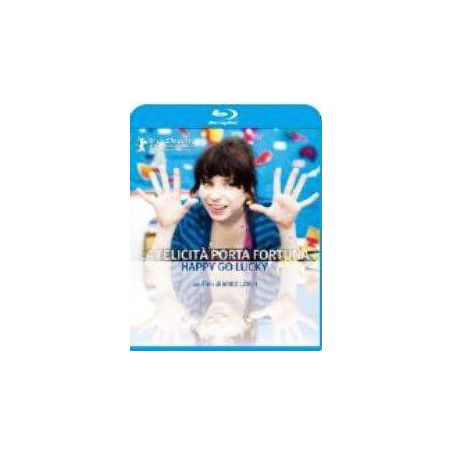 La Felicità Porta Fortuna (Blu Ray)