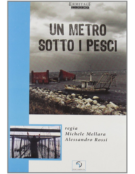 Metro Sotto I Pesci (Un)