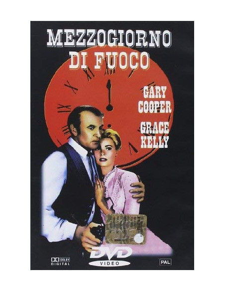 Mezzogiorno Di Fuoco