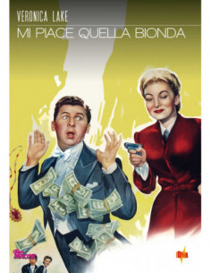 Mi Piace Quella Bionda