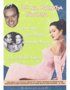 Mia Brunetta Favorita (La)